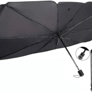 Foldable Car Windscreen Sun Umbrella