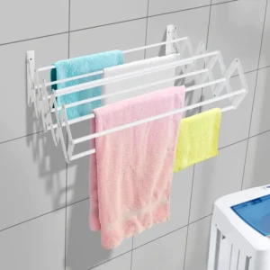 Laundry Drying Rack