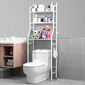 Toilet Rack Cabinet Shelving