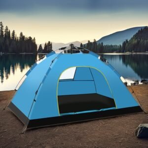 Camping Tent