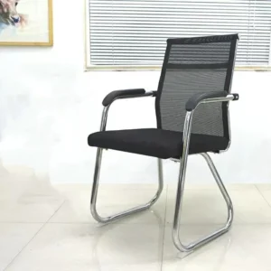 Office Chair – Comfortable, Durable, and Stylish!