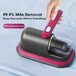 Wireless Mattress Vacuum Cleaner