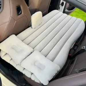 Car Inflatable Bed