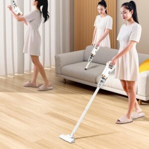 Cordless Vacuum Cleaner for Home and Car Affordable