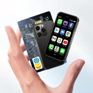 New Mini Smartphone