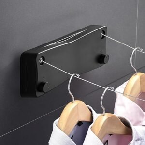 Retractable Clothes Line